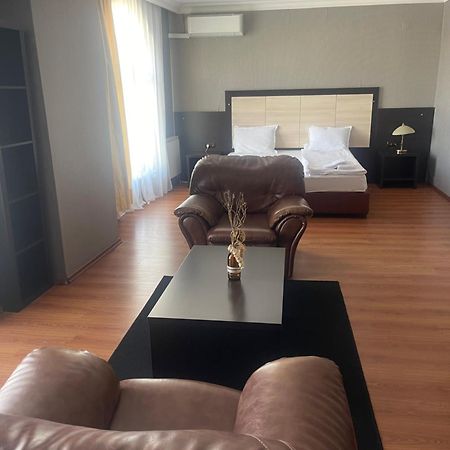 Hotel Consul Sofia Bagian luar foto