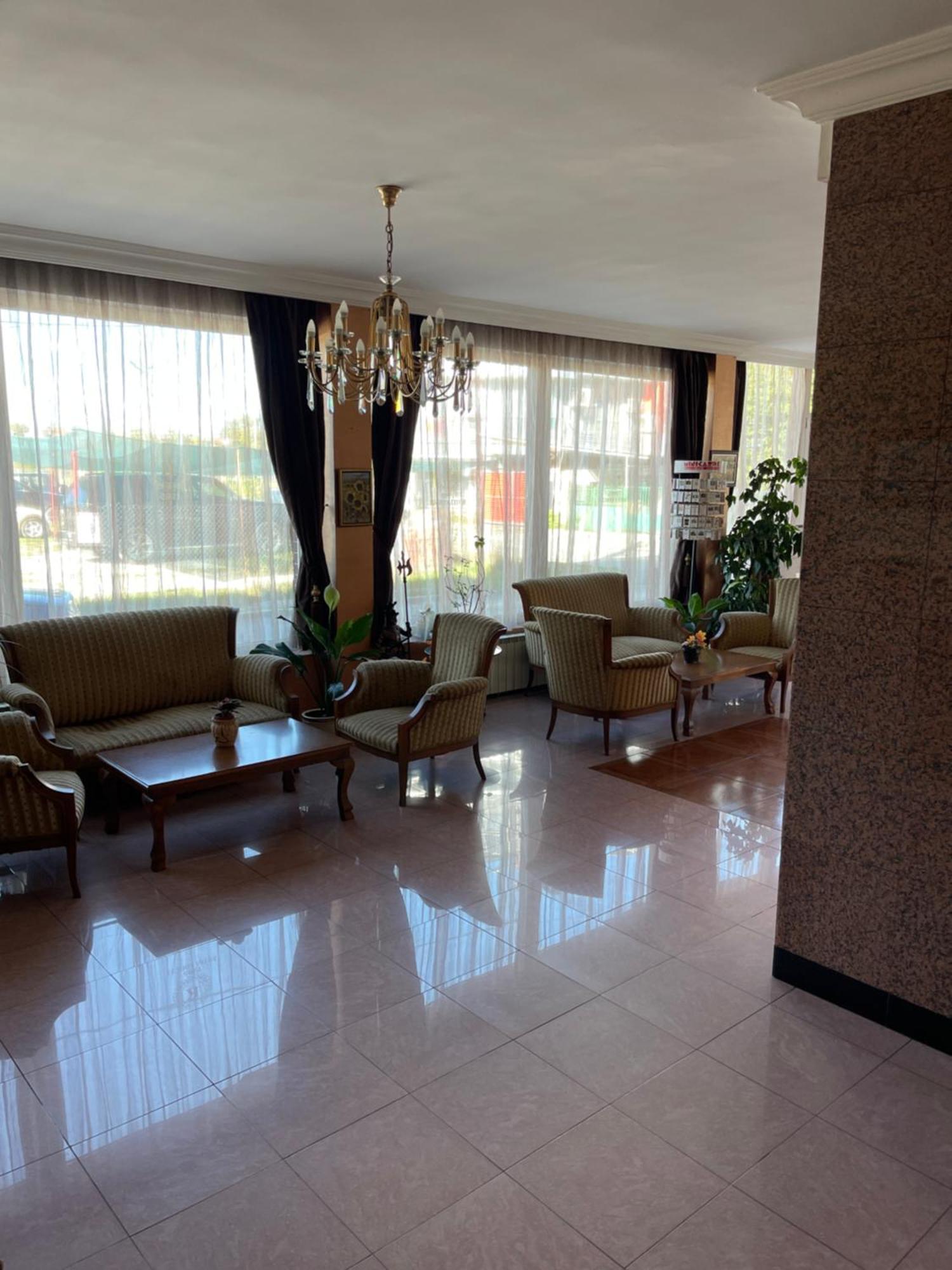 Hotel Consul Sofia Bagian luar foto