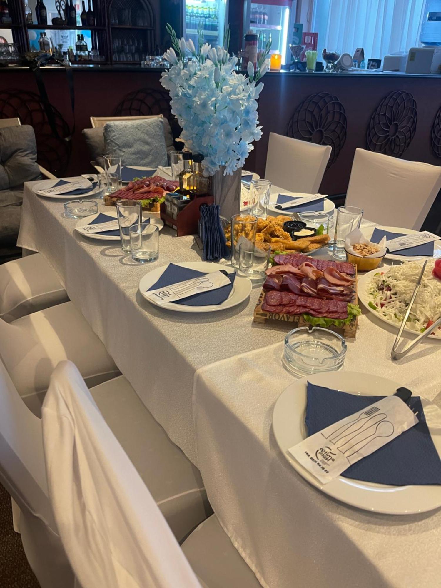 Hotel Consul Sofia Bagian luar foto