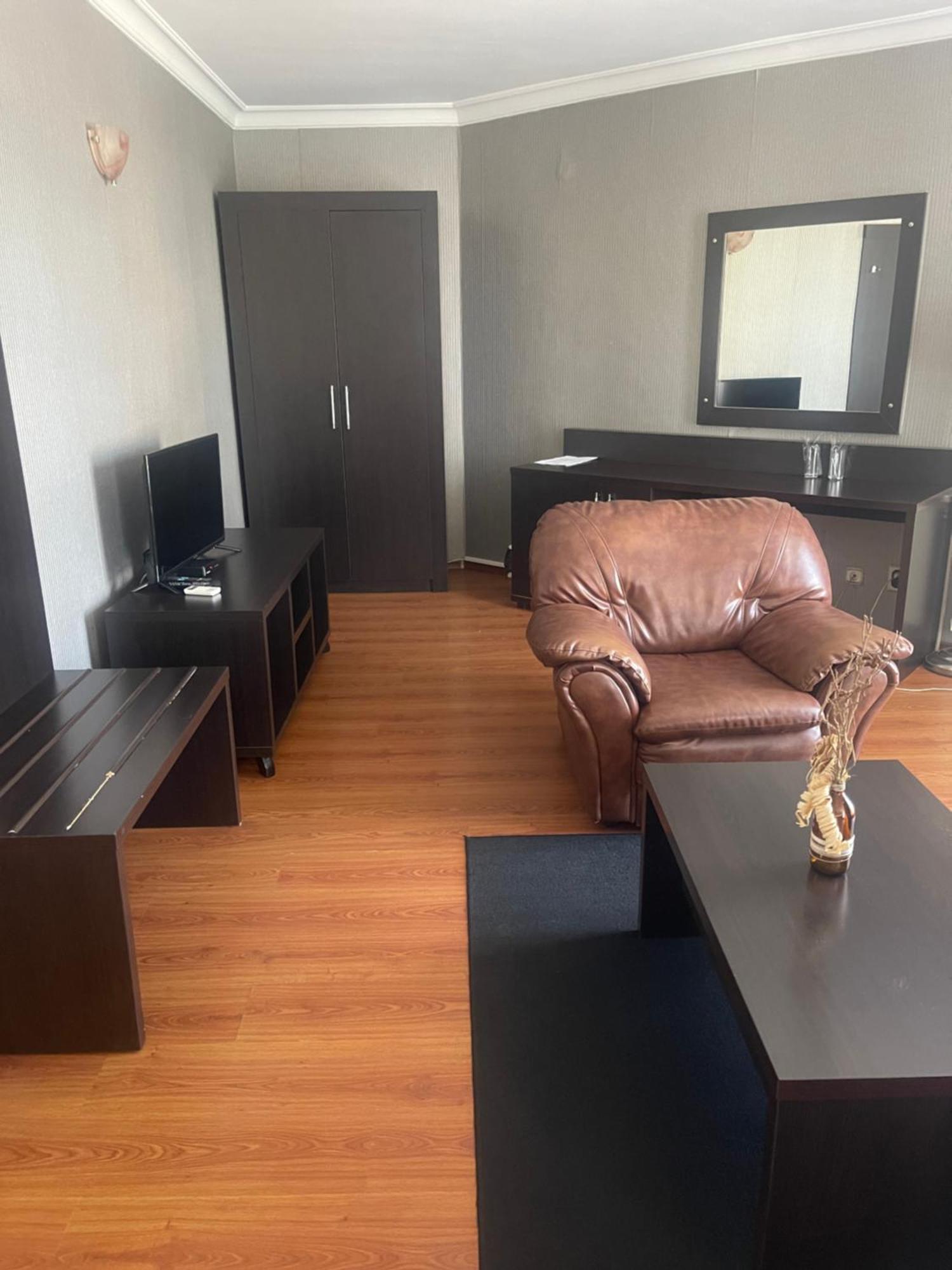 Hotel Consul Sofia Bagian luar foto