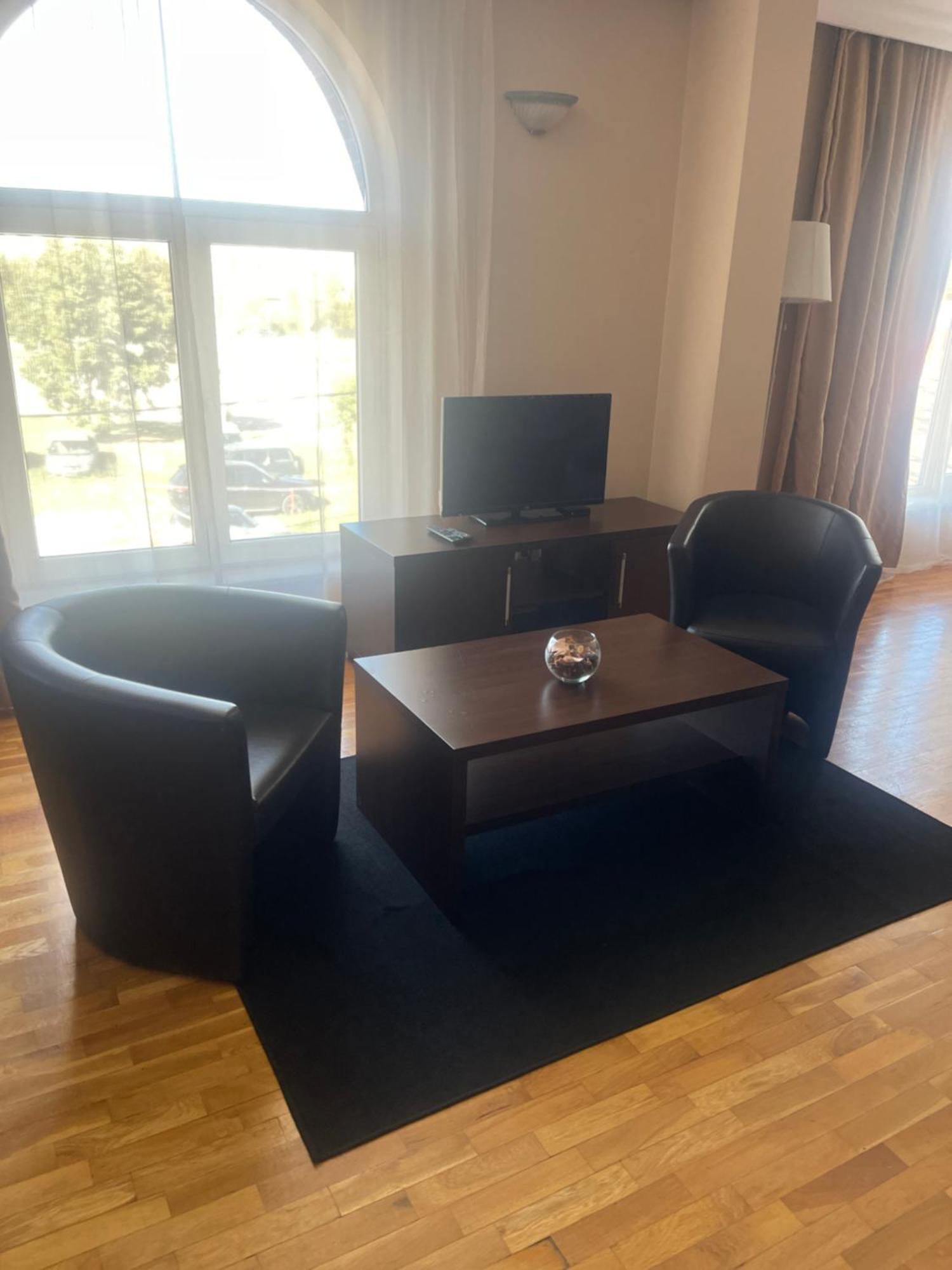 Hotel Consul Sofia Bagian luar foto