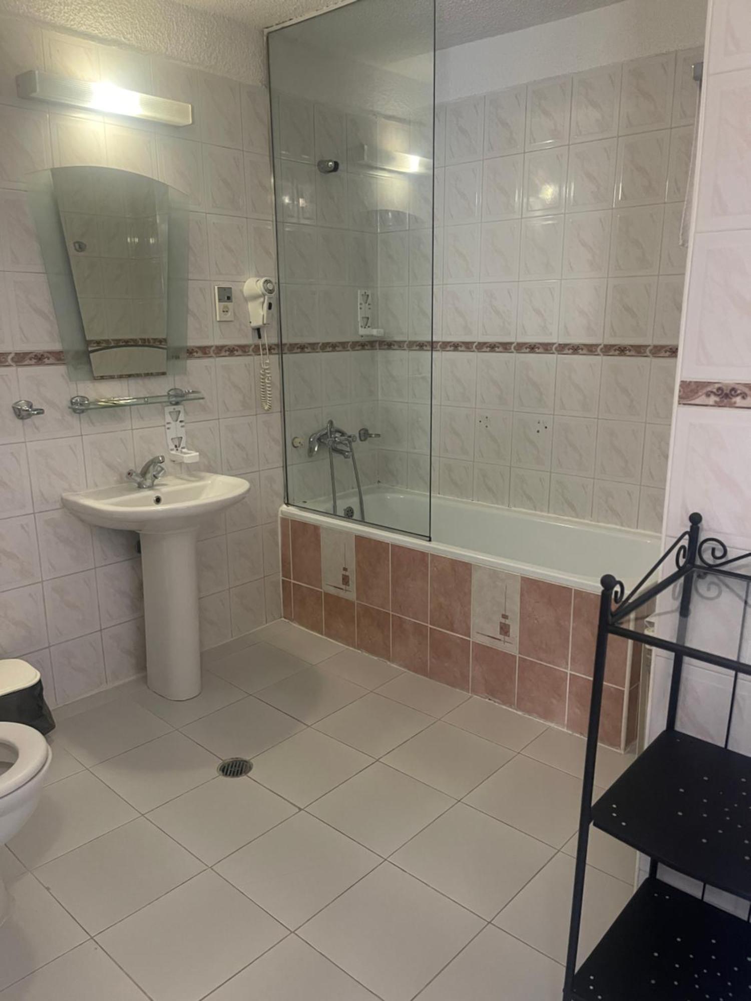 Hotel Consul Sofia Bagian luar foto