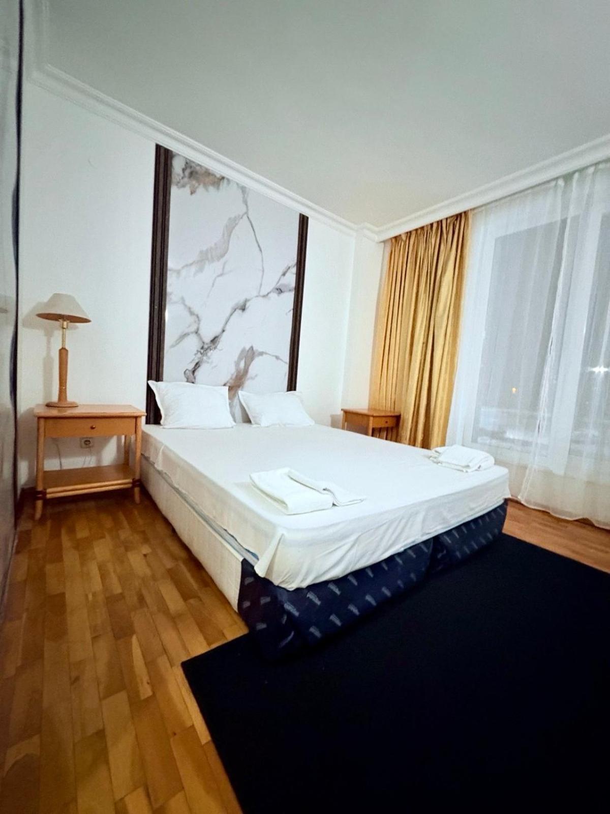 Hotel Consul Sofia Bagian luar foto