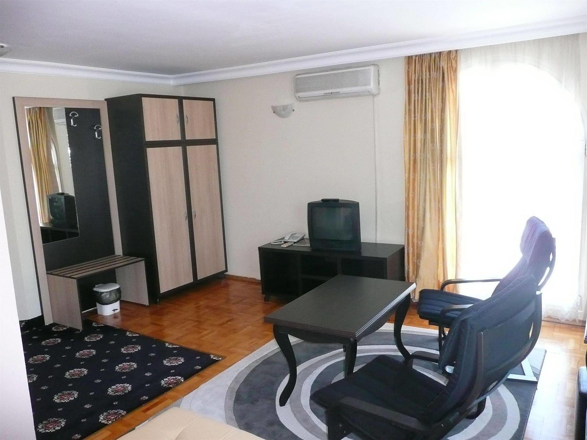 Hotel Consul Sofia Bagian luar foto
