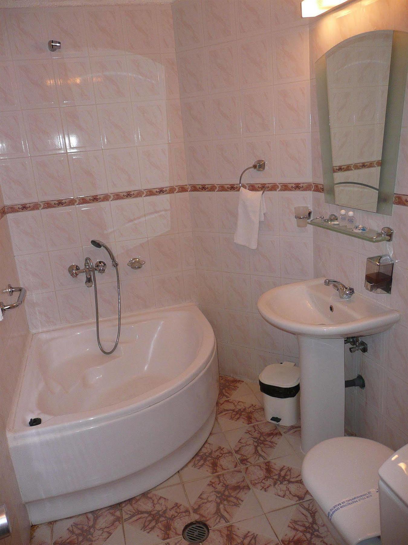 Hotel Consul Sofia Bagian luar foto